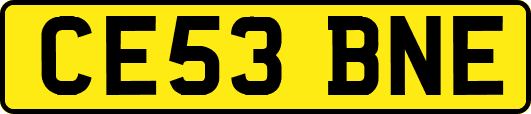 CE53BNE