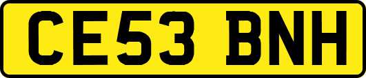 CE53BNH