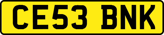 CE53BNK