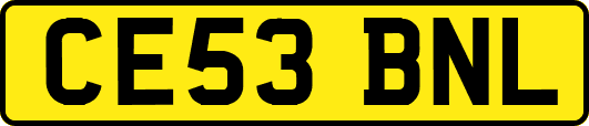 CE53BNL