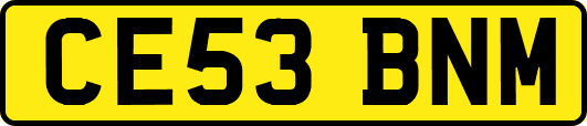 CE53BNM