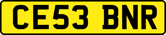 CE53BNR