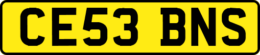 CE53BNS