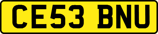 CE53BNU