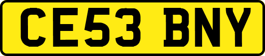 CE53BNY