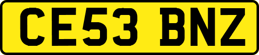 CE53BNZ