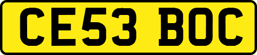 CE53BOC