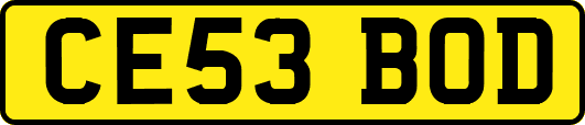 CE53BOD