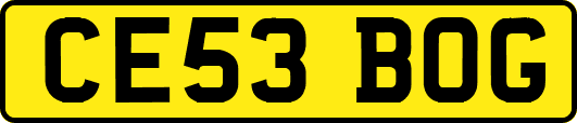 CE53BOG