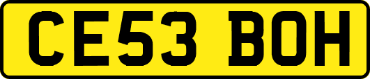CE53BOH