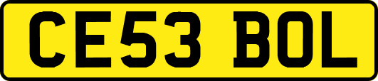 CE53BOL