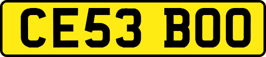 CE53BOO