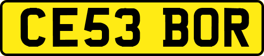 CE53BOR
