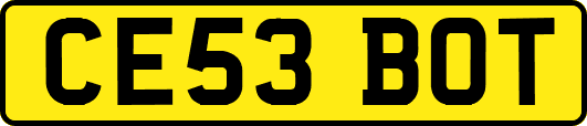 CE53BOT