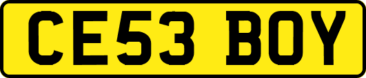 CE53BOY
