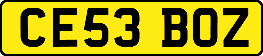 CE53BOZ
