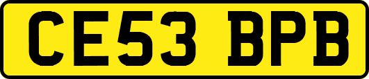 CE53BPB