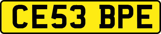 CE53BPE