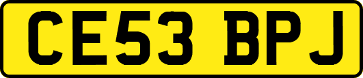 CE53BPJ