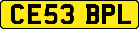 CE53BPL