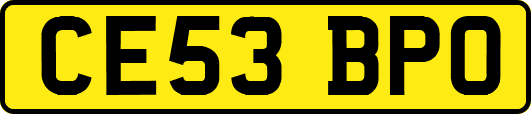 CE53BPO