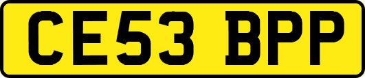 CE53BPP