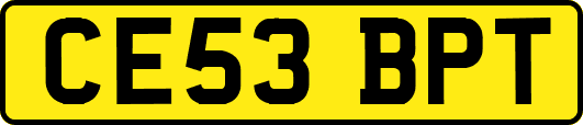 CE53BPT