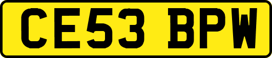 CE53BPW