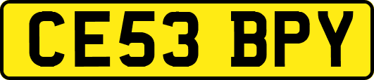 CE53BPY