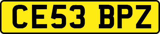 CE53BPZ