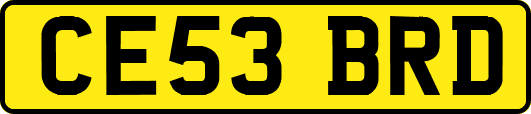 CE53BRD
