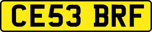 CE53BRF