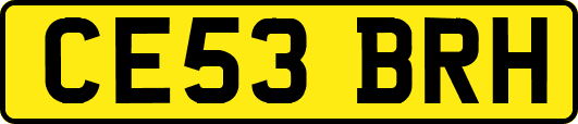 CE53BRH