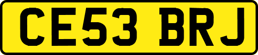 CE53BRJ