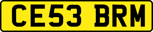 CE53BRM