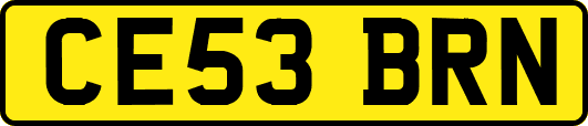 CE53BRN
