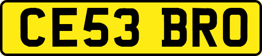 CE53BRO