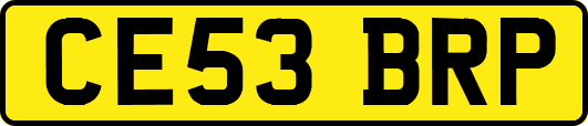 CE53BRP