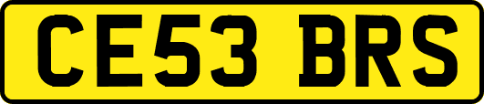 CE53BRS