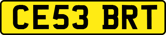 CE53BRT