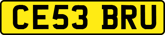 CE53BRU