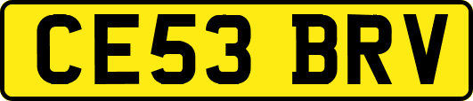 CE53BRV
