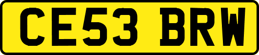 CE53BRW