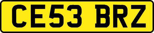CE53BRZ