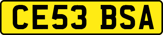 CE53BSA