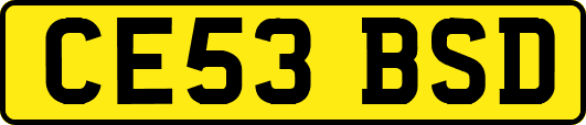 CE53BSD