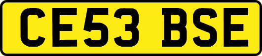 CE53BSE
