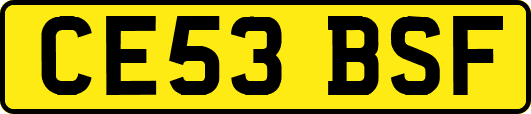 CE53BSF