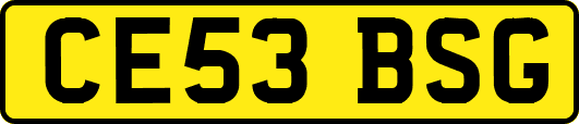 CE53BSG
