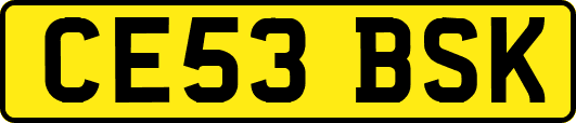 CE53BSK